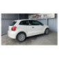 Commande chauffage VOLKSWAGEN POLO 5
