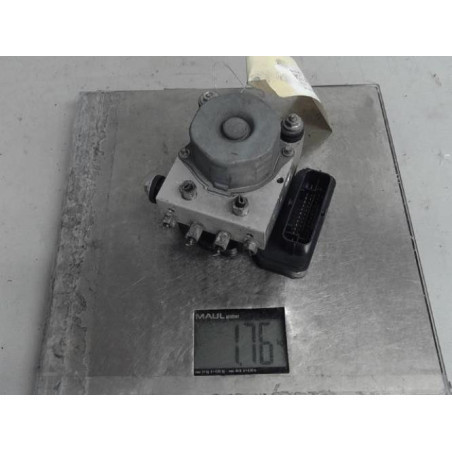 Bloc ABS (freins anti-blocage) SUZUKI SWIFT 4 Photo n°1