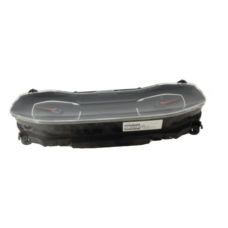 Compteur PEUGEOT 208 2