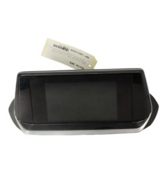 Ecran GPS PEUGEOT 208 2 Photo n°1