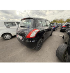 Bloc ABS (freins anti-blocage) SUZUKI SWIFT 4 Photo n°19