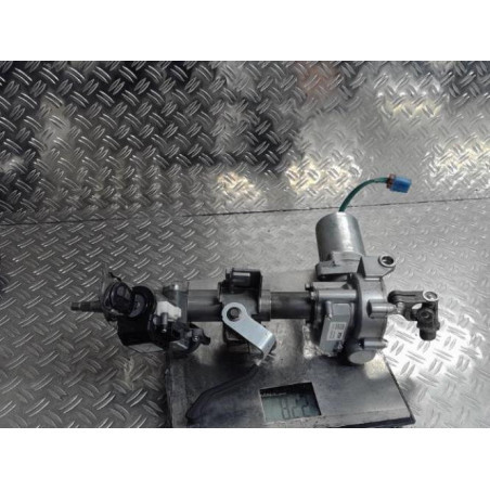 Colonne de direction SUZUKI SWIFT 4 Photo n°1