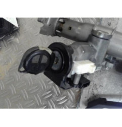 Colonne de direction SUZUKI SWIFT 4 Photo n°3