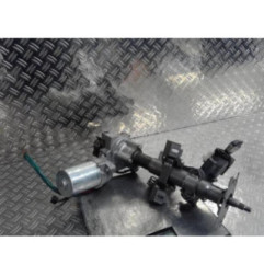 Colonne de direction SUZUKI SWIFT 4 Photo n°5