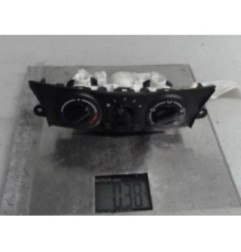 Commande chauffage SUZUKI SWIFT 4 Photo n°1