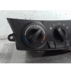 Commande chauffage SUZUKI SWIFT 4