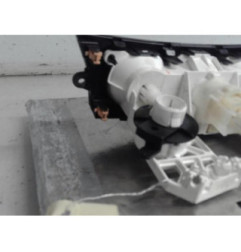 Commande chauffage SUZUKI SWIFT 4 Photo n°5