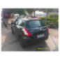 Commande chauffage SUZUKI SWIFT 4