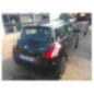 Commande chauffage SUZUKI SWIFT 4