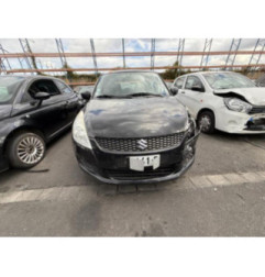 Commande chauffage SUZUKI SWIFT 4 Photo n°12