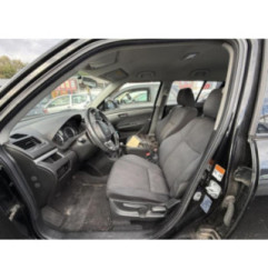Commande chauffage SUZUKI SWIFT 4 Photo n°17