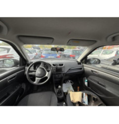 Commande chauffage SUZUKI SWIFT 4 Photo n°18