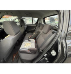 Commande chauffage SUZUKI SWIFT 4 Photo n°19