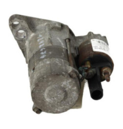 Demarreur VOLKSWAGEN PASSAT 5 Photo n°4