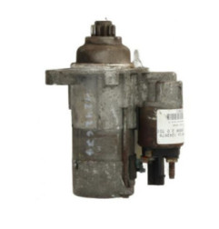 Demarreur VOLKSWAGEN PASSAT 5 Photo n°6