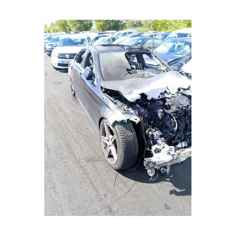 Moteur leve vitre avant gauche MERCEDES CLASSE C 205