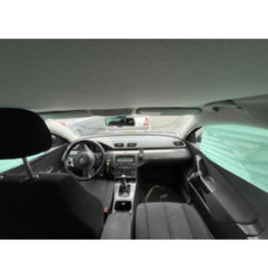 Demarreur VOLKSWAGEN PASSAT 5 Photo n°18