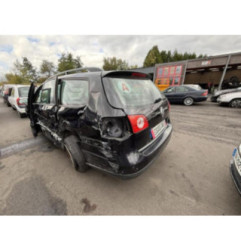 Demarreur VOLKSWAGEN PASSAT 5 Photo n°20