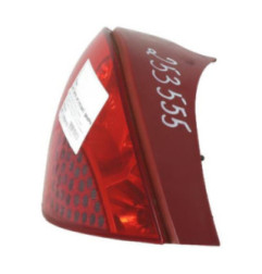 Feu arriere principal gauche (feux) PEUGEOT 207