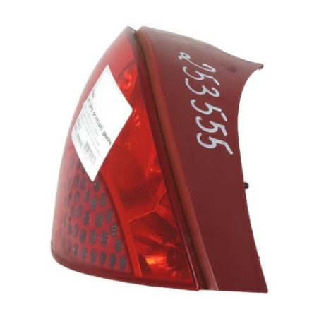Feu arriere principal gauche (feux) PEUGEOT 207