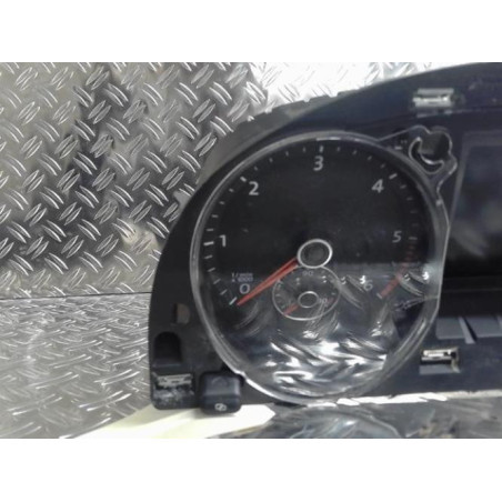 Compteur VOLKSWAGEN PASSAT 5