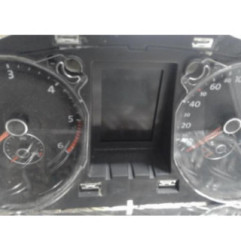 Compteur VOLKSWAGEN PASSAT 5 Photo n°3