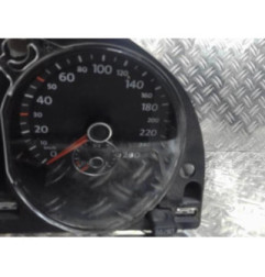 Compteur VOLKSWAGEN PASSAT 5 Photo n°4