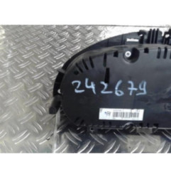 Compteur VOLKSWAGEN PASSAT 5 Photo n°6