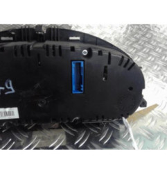 Compteur VOLKSWAGEN PASSAT 5 Photo n°7