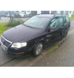 Compteur VOLKSWAGEN PASSAT 5 Photo n°8