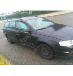 Compteur VOLKSWAGEN PASSAT 5 Photo n°9