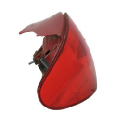 Feu arriere principal gauche (feux) PEUGEOT 207 Photo n°4