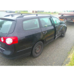 Compteur VOLKSWAGEN PASSAT 5 Photo n°11