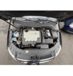 Compteur VOLKSWAGEN PASSAT 5 Photo n°14