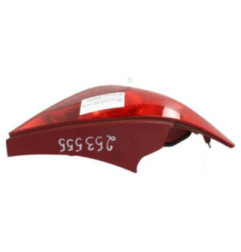 Feu arriere principal gauche (feux) PEUGEOT 207 Photo n°5