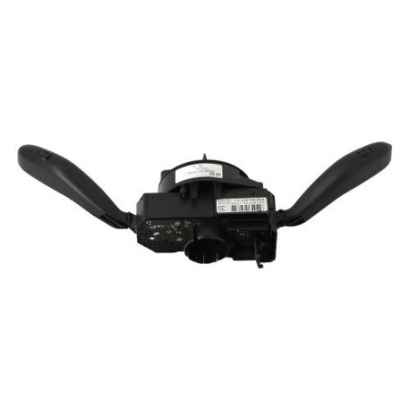 Com (Bloc Contacteur Tournant+Commodo Essuie Glace+Commodo Phare) VOLKSWAGEN POLO 4