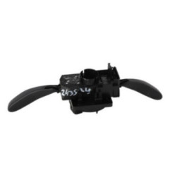 Com (Bloc Contacteur Tournant+Commodo Essuie Glace+Commodo Phare) VOLKSWAGEN POLO 4 Photo n°4