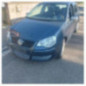 Com (Bloc Contacteur Tournant+Commodo Essuie Glace+Commodo Phare) VOLKSWAGEN POLO 4
