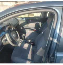 Com (Bloc Contacteur Tournant+Commodo Essuie Glace+Commodo Phare) VOLKSWAGEN POLO 4 Photo n°7