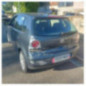 Com (Bloc Contacteur Tournant+Commodo Essuie Glace+Commodo Phare) VOLKSWAGEN POLO 4