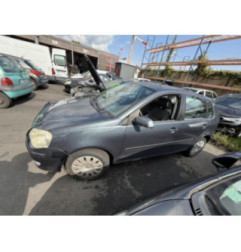 Com (Bloc Contacteur Tournant+Commodo Essuie Glace+Commodo Phare) VOLKSWAGEN POLO 4 Photo n°13