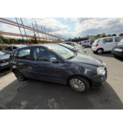 Com (Bloc Contacteur Tournant+Commodo Essuie Glace+Commodo Phare) VOLKSWAGEN POLO 4 Photo n°14