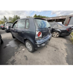 Com (Bloc Contacteur Tournant+Commodo Essuie Glace+Commodo Phare) VOLKSWAGEN POLO 4 Photo n°18