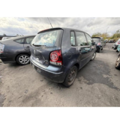 Com (Bloc Contacteur Tournant+Commodo Essuie Glace+Commodo Phare) VOLKSWAGEN POLO 4 Photo n°19