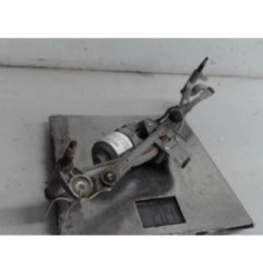 Moteur essuie glace avant VOLKSWAGEN POLO 4 Photo n°1