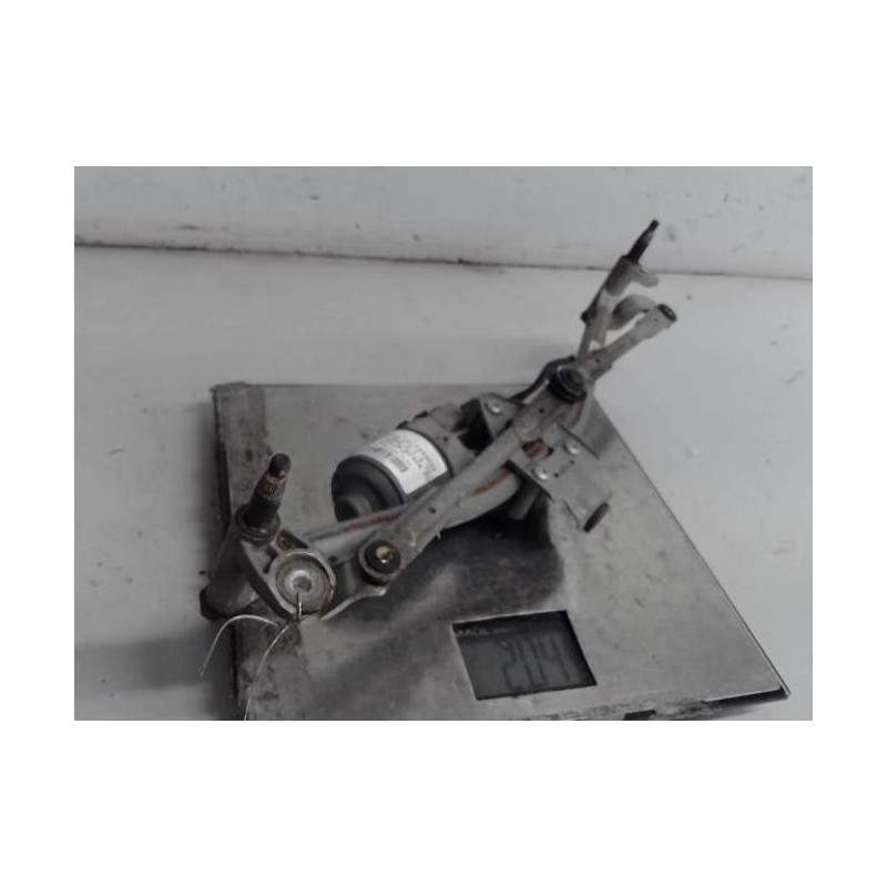 Moteur essuie glace avant VOLKSWAGEN POLO 4