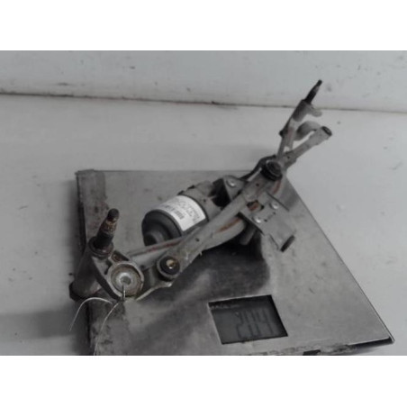 Moteur essuie glace avant VOLKSWAGEN POLO 4 Photo n°1