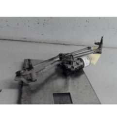 Moteur essuie glace avant VOLKSWAGEN POLO 4