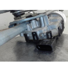 Moteur essuie glace avant VOLKSWAGEN POLO 4 Photo n°3