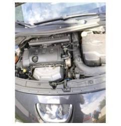 Feu arriere principal gauche (feux) PEUGEOT 207 Photo n°11